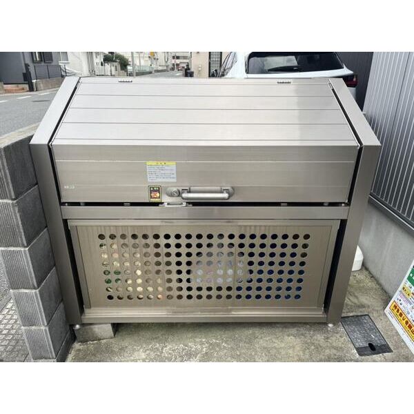 Vogue206号室 部屋設備