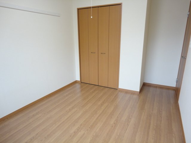 コンフォース202号室 洋室６．１帖