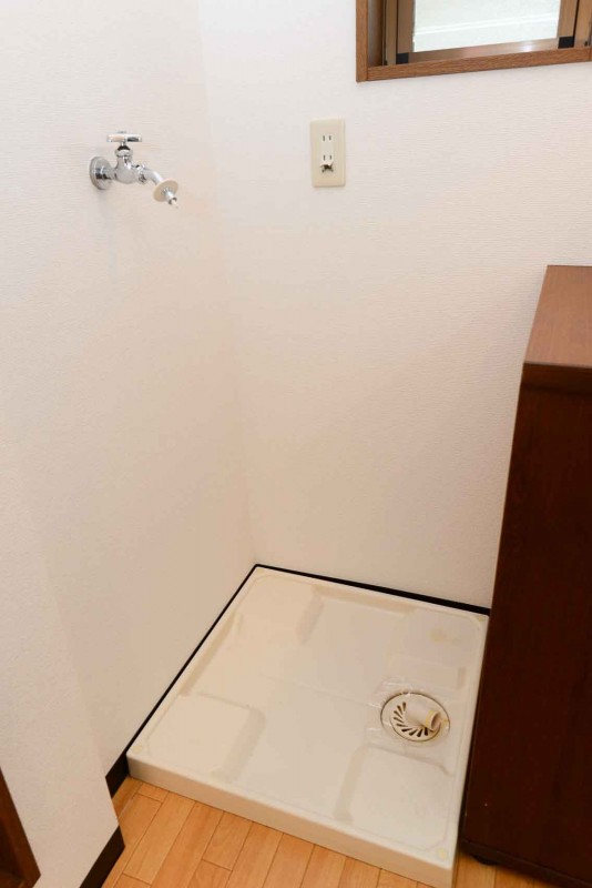 バンブーハイツ2階 部屋その他