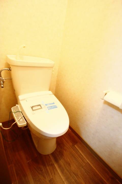 フローレふじみ野2階 部屋その他