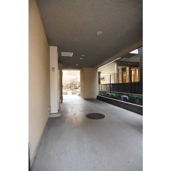 プレスタイル菊川0602号室 部屋その他