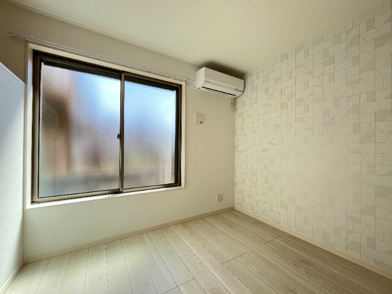 cs飛田給1階 リビング