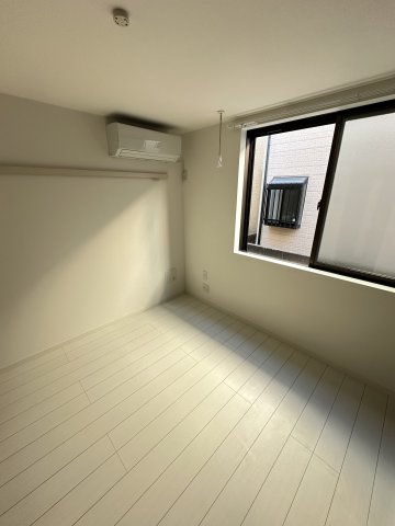 ベイルーム中央林間105号室 寝室