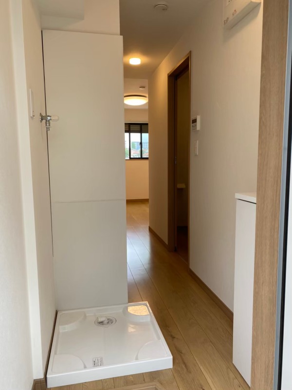 ＧａｒｄｅｎＣｏｕｒｔ上大岡Ａ号棟1階 部屋その他