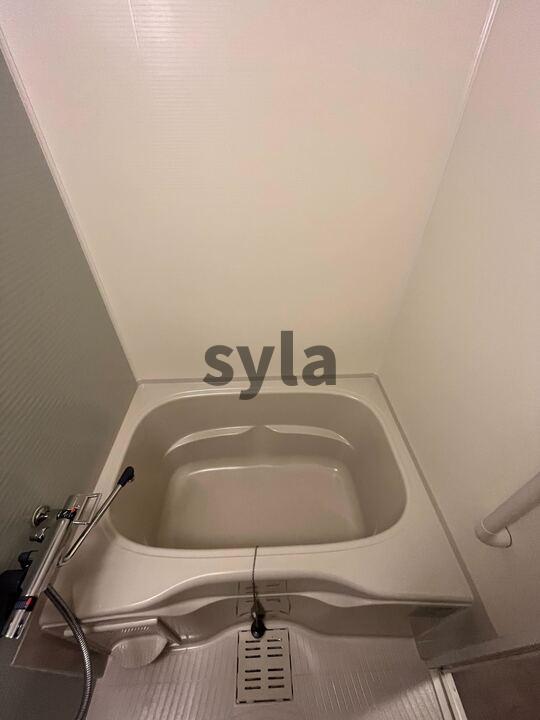 SYFORME NEXT MUKOJIMA お風呂