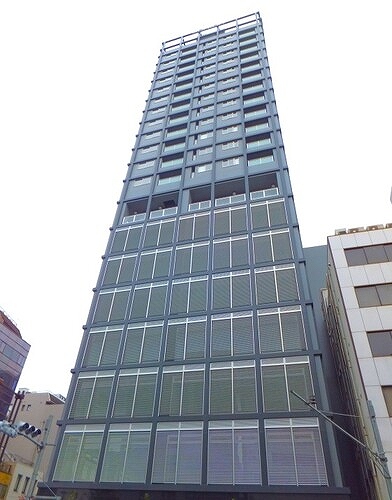 Ｓタワー・内田洋行新川第２オフィスの外観画像