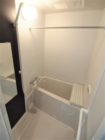 ベイルーム瀬谷Ⅱ101号室 お風呂