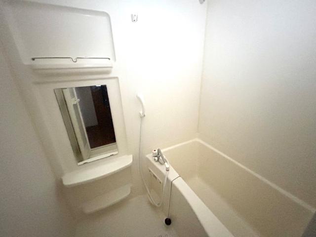 エルシオンⅠ バス（イメージ）