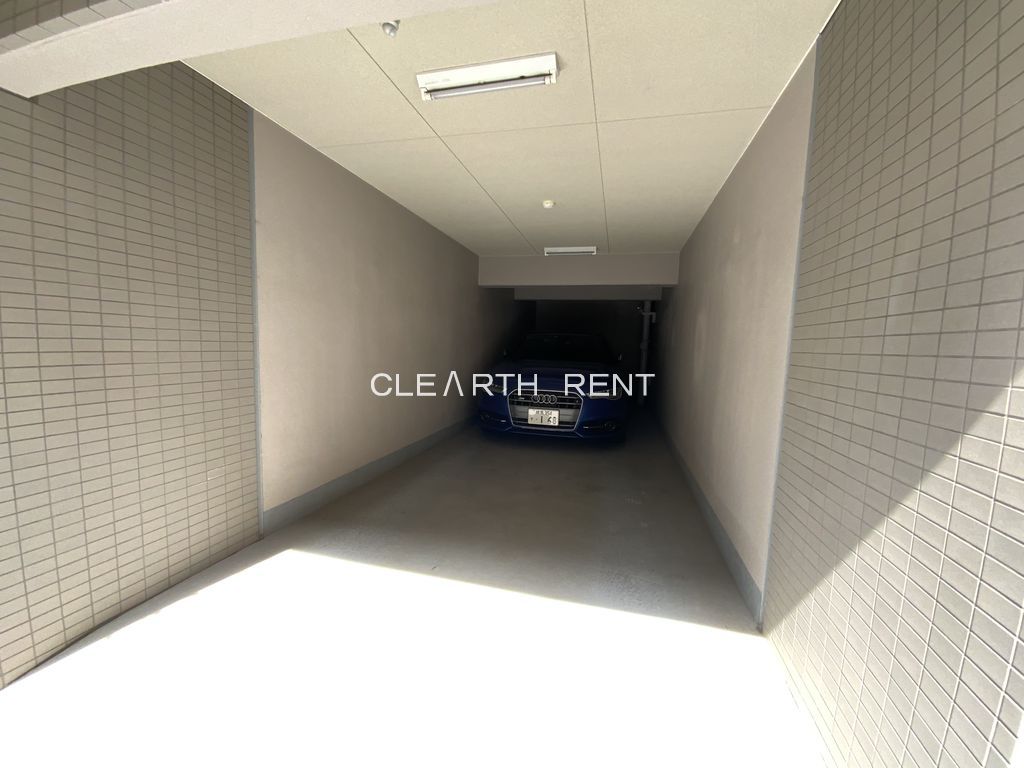 コンシェリア・デュー東十条 角部屋/9.4帖南向きの広々洋室