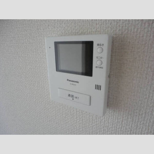 グランドサン 壱弐参伍番館5106号室 1201(TVモニターフォン)