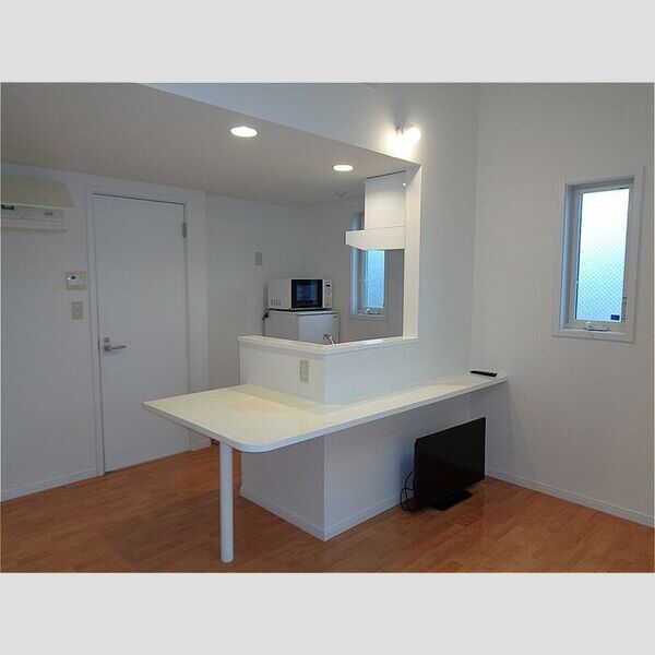 プリマ木更津壱番館102号室 家電付き