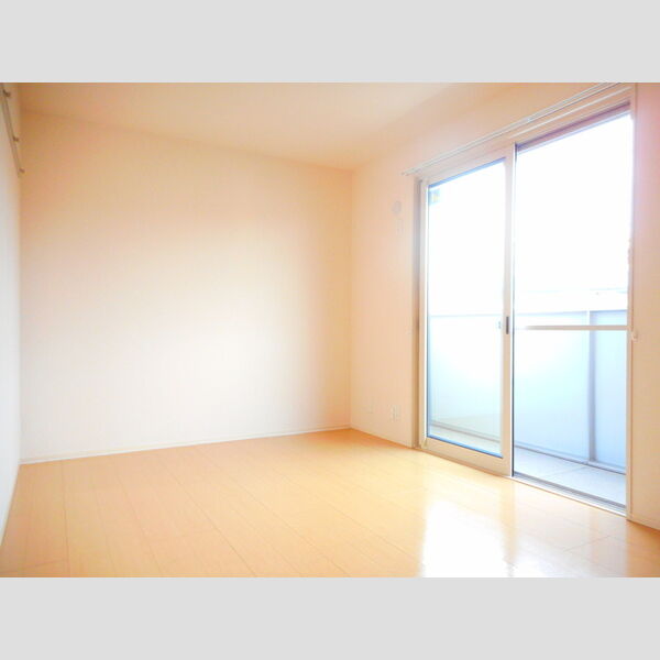 ホーリー稲荷木　A102号室 部屋その他