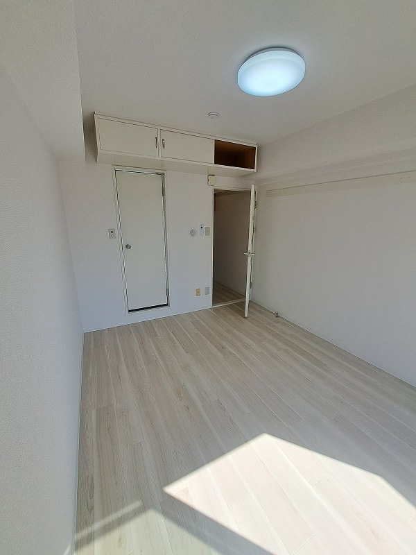 みずほ台宝マンション5階 部屋その他