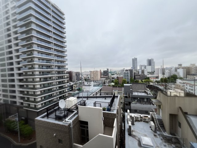 びゅうリエット横浜東神奈川1012号室 ※現況優先