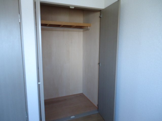 グリーンゲイブルズ 収納