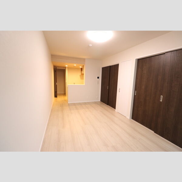 D-residence所沢206号室 LDK