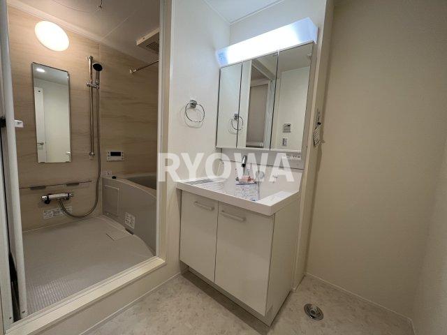 MAISON REVE 掲載の写真は新居時の写真となります。