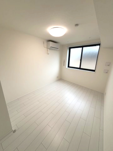 MEGURO EDGE302号室 部屋その他