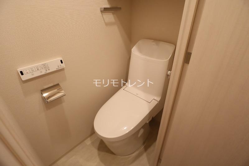 イプセ代々木4階 室内参考写真（7F-Cタイプ）