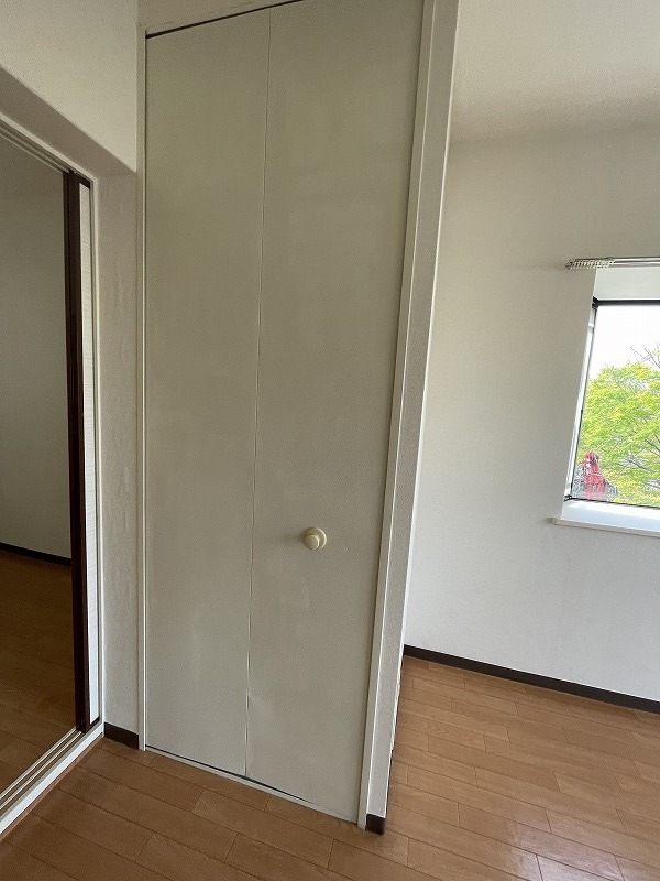 ドエル南葛西3階 部屋その他