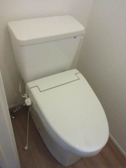 クレール六浦東3階 同建物別部屋の参考画像