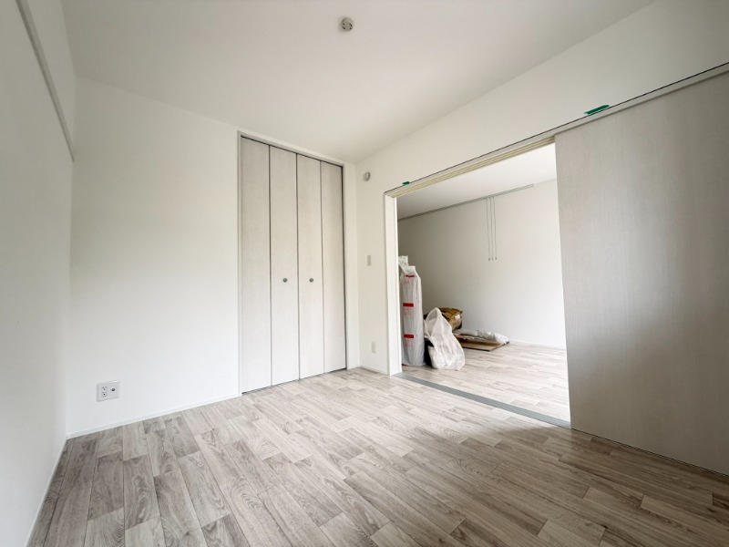 ROZE MAISON1階 内観