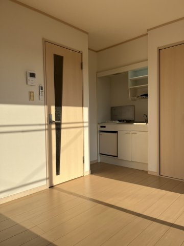 アザレ岡上203号室 部屋その他