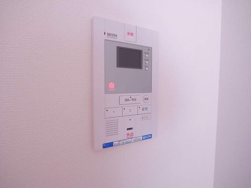 リブリ・進Ⅱ3階 部屋その他