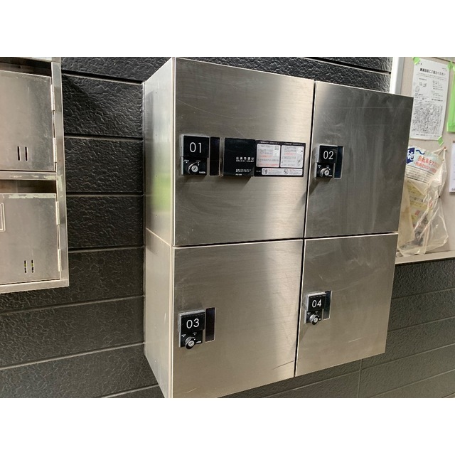 ベルピア久喜第3105号室 部屋その他