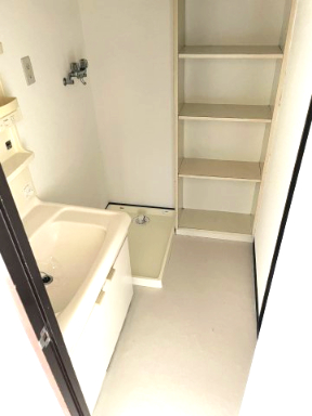 パストラル長田 ※写真は別室です