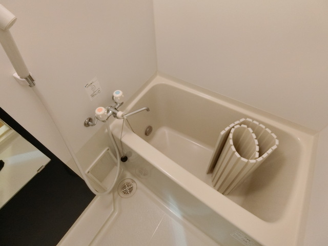 オークガーデン お風呂