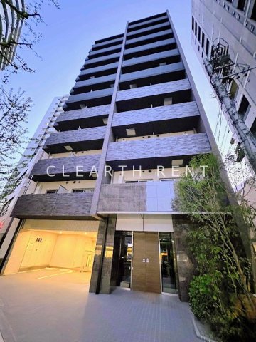 コンシェリア町屋2階 【当社のみ紹介可能】新築×仲介手数料無料×家賃２か月無料♪