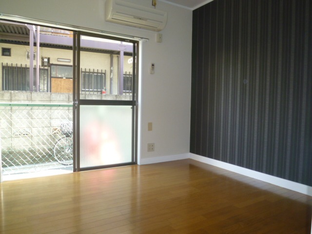 コーポ加藤 リビング