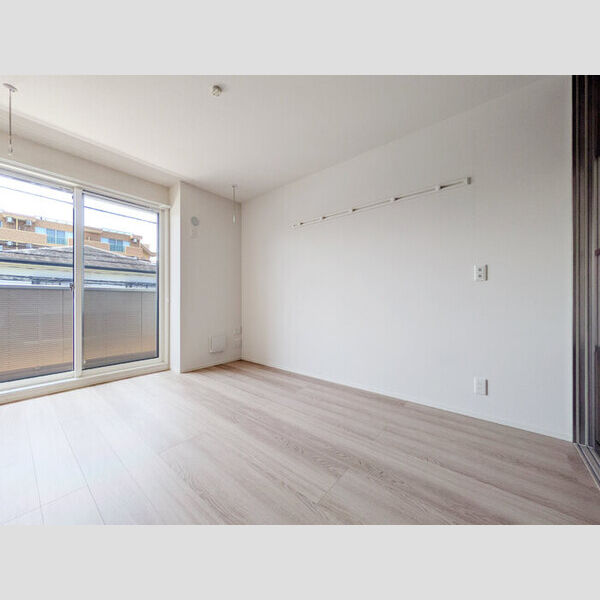 マーリエ　(2)206号室 部屋その他