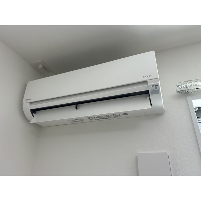 MQuarto堀切菖蒲園101号室 部屋その他