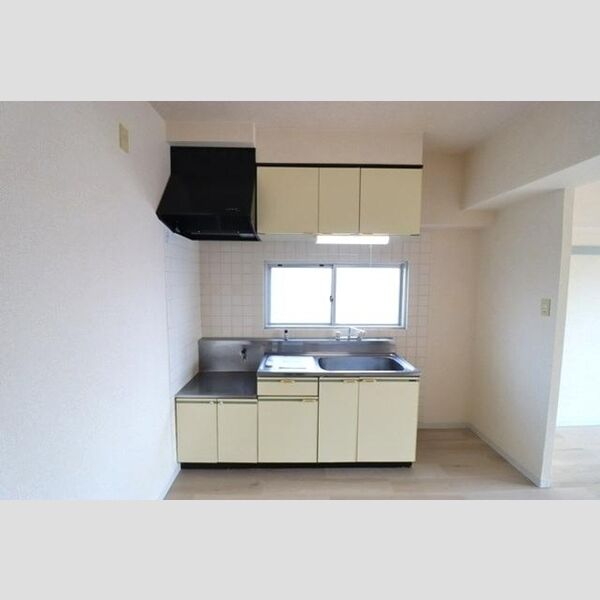 グランドール高橋 キッチン