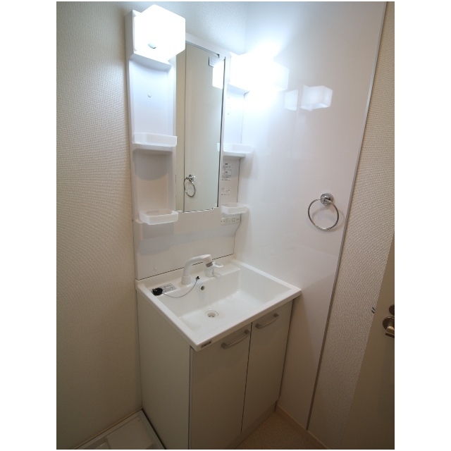 アムール下石神井102号室 内観