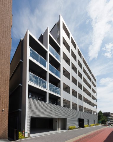 SYFORME MINAMI-IKEBUKURO205号室 同建物別部屋の参考画像