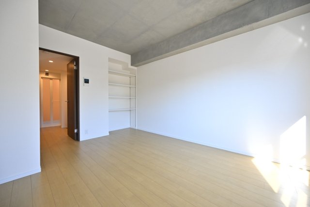 ＫＩ－ＦＬＡＴ永福町3階 部屋その他