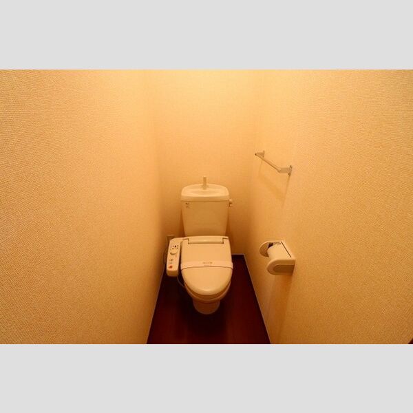 プレステージ祇園 温水洗浄暖房便座