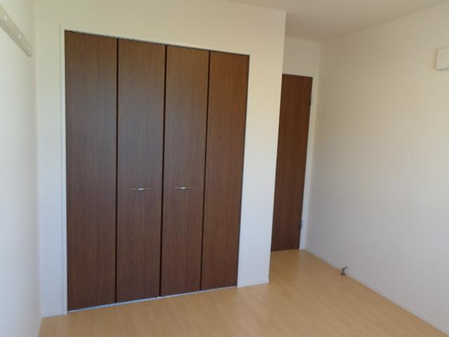 グランドゥール・メイ00205号室 洋室