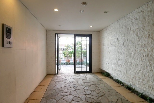 PREMIUM CUBE目黒東山♯ｍｏ3階 外観