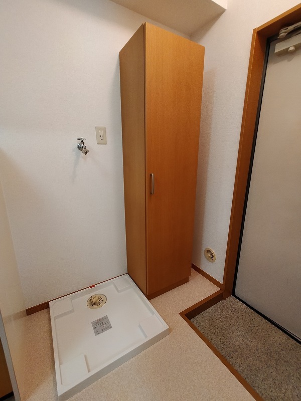 クレアーレ瑞江Ⅰ2階 部屋その他