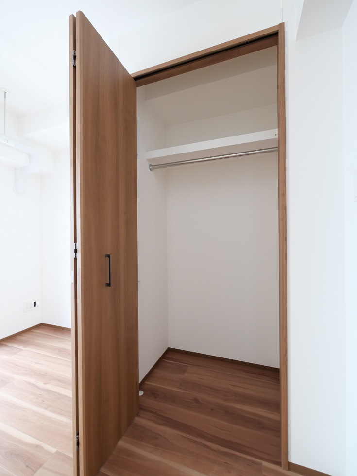 ラフィスタ元町Ⅱ3階 内観