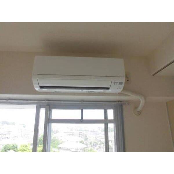 メゾン・ド・ヴィレ　鷺沼0405号室 部屋その他