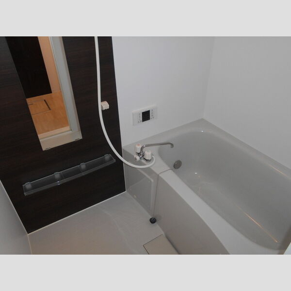 プレジール 一坪風呂