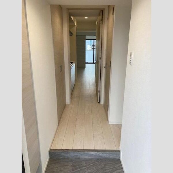 S-RESIDENCE菊川rivie902号室 キッチン