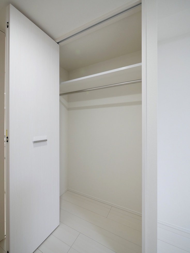 THE PREMIUM CUBE G 東中野 内観