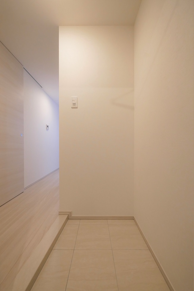 ARKMARK等々力 内観