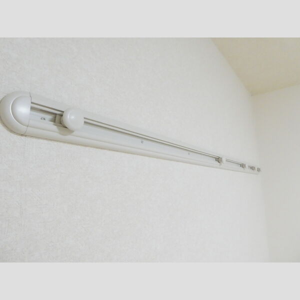 ベルデュール102号室 ハングバー